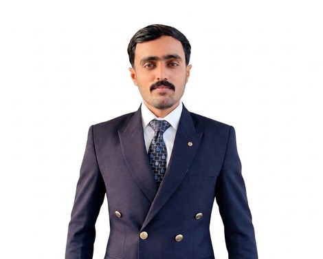 MUHAMMAD ZAIN UL ABIDIN